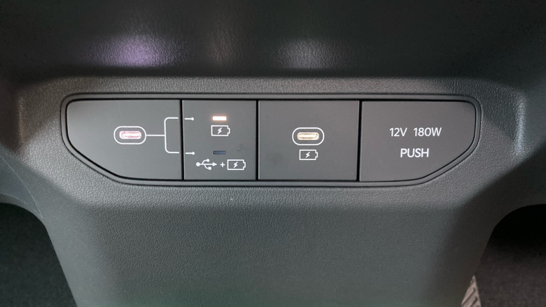 Kia Ev3 148kW GT-Line S 81.4kWh 5dr Auto Electric Estate